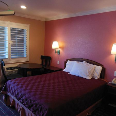 Sealamp Inn Seaside Bilik gambar