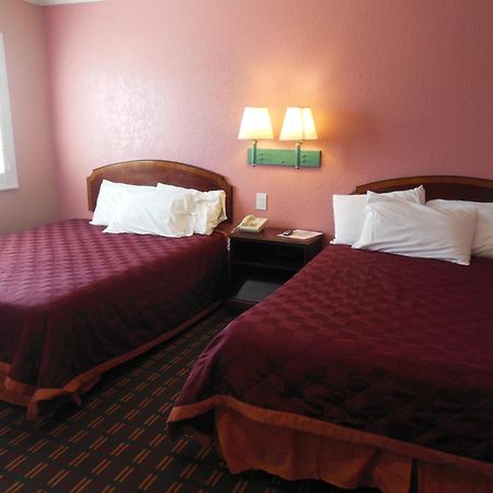 Sealamp Inn Seaside Bilik gambar