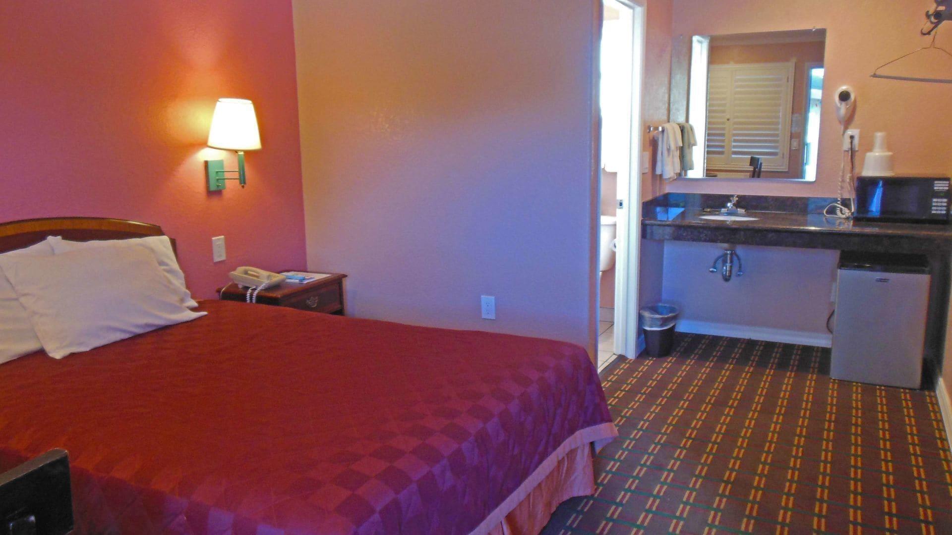 Sealamp Inn Seaside Luaran gambar