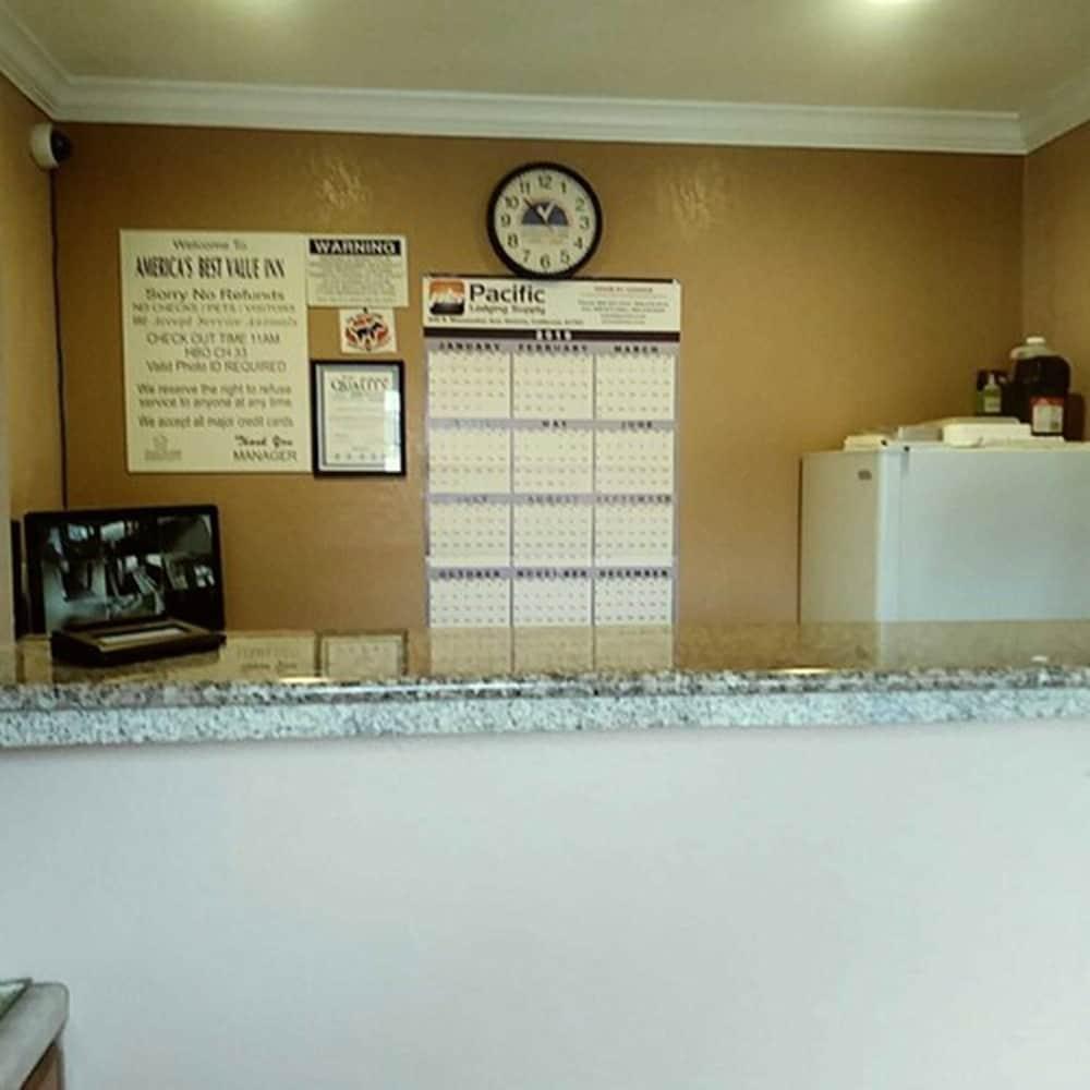 Sealamp Inn Seaside Luaran gambar
