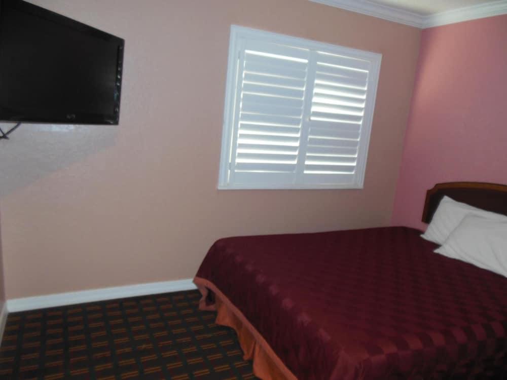Sealamp Inn Seaside Luaran gambar