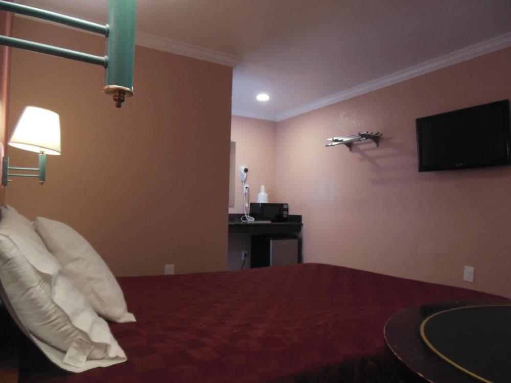 Sealamp Inn Seaside Luaran gambar