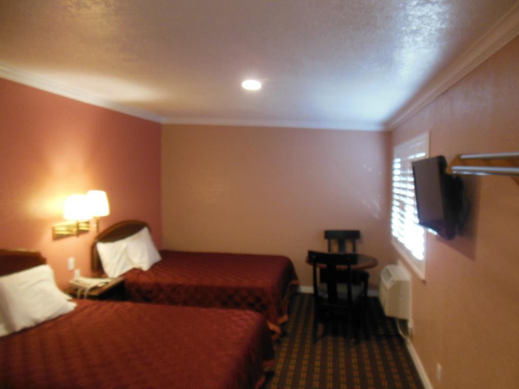 Sealamp Inn Seaside Luaran gambar