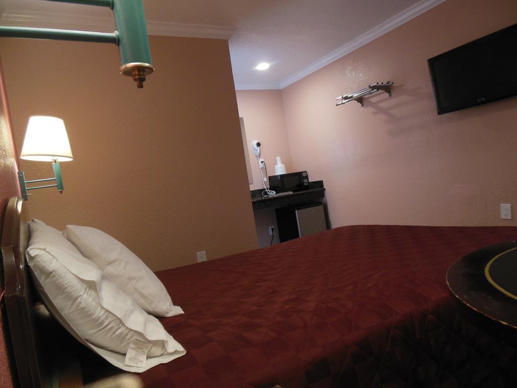 Sealamp Inn Seaside Luaran gambar