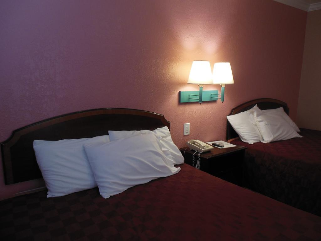 Sealamp Inn Seaside Luaran gambar