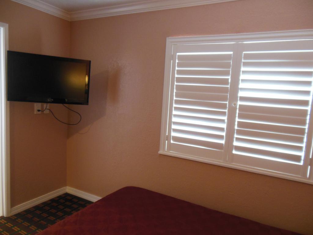 Sealamp Inn Seaside Luaran gambar