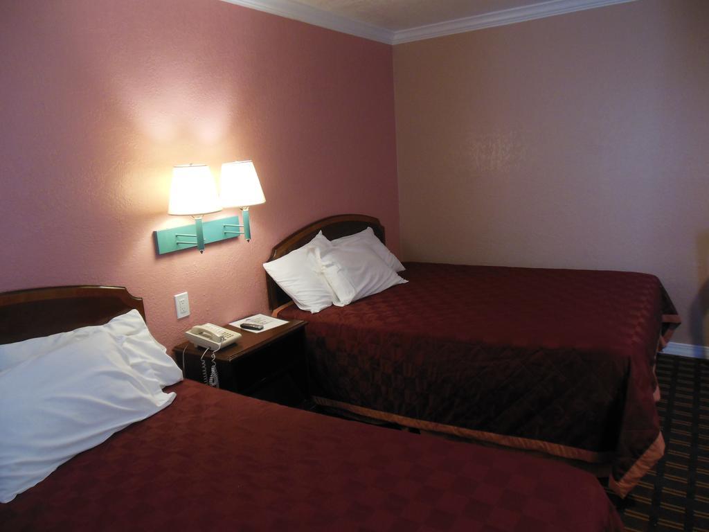 Sealamp Inn Seaside Luaran gambar