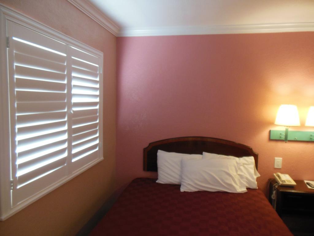 Sealamp Inn Seaside Luaran gambar