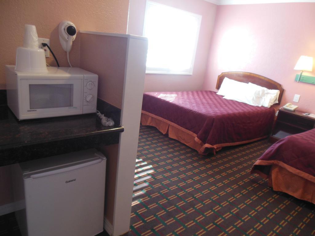 Sealamp Inn Seaside Luaran gambar