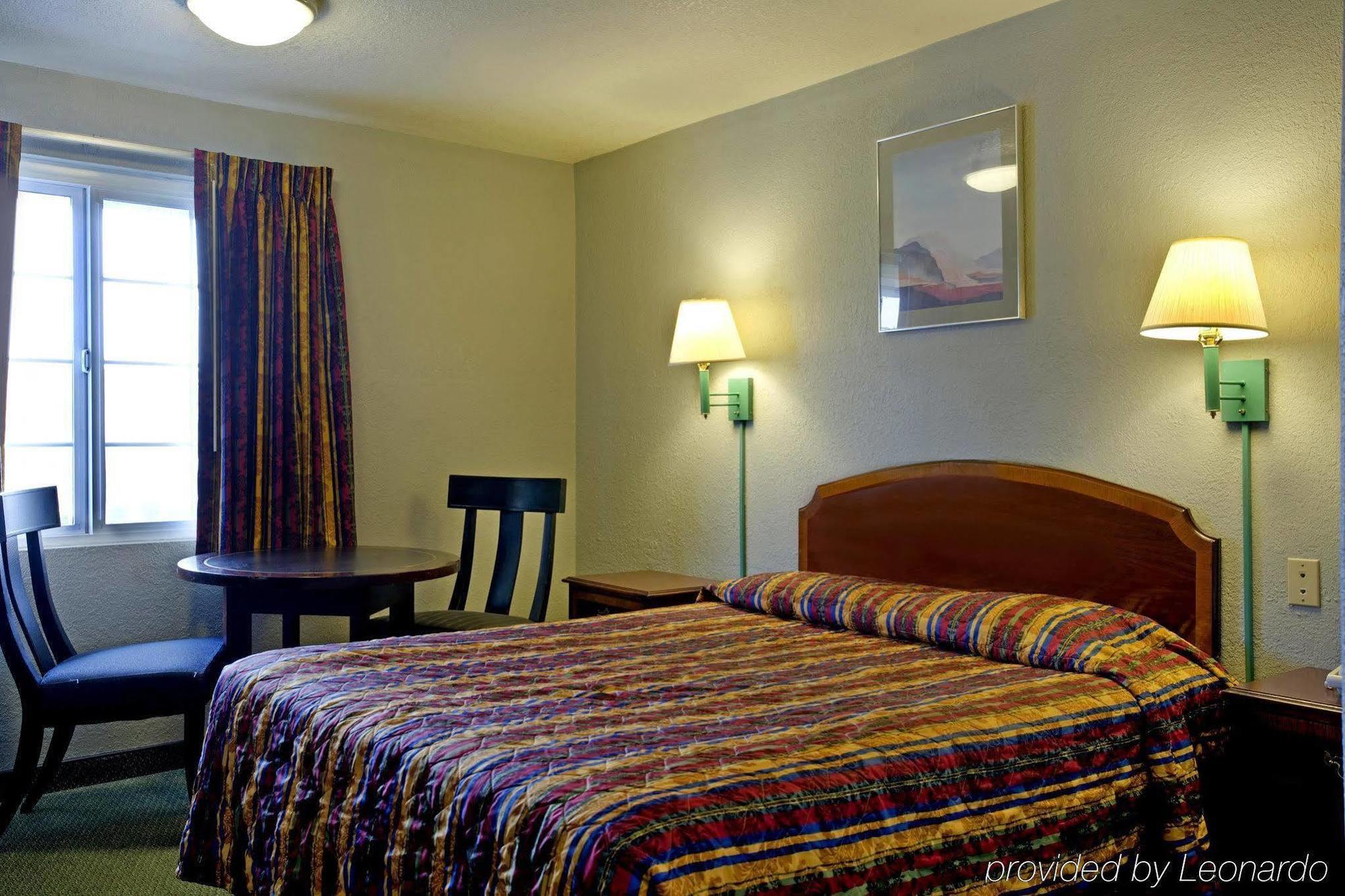 Sealamp Inn Seaside Bilik gambar