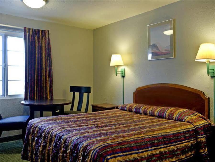 Sealamp Inn Seaside Luaran gambar
