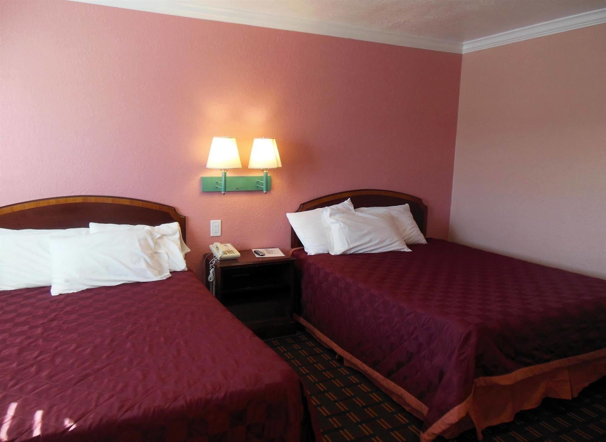 Sealamp Inn Seaside Luaran gambar