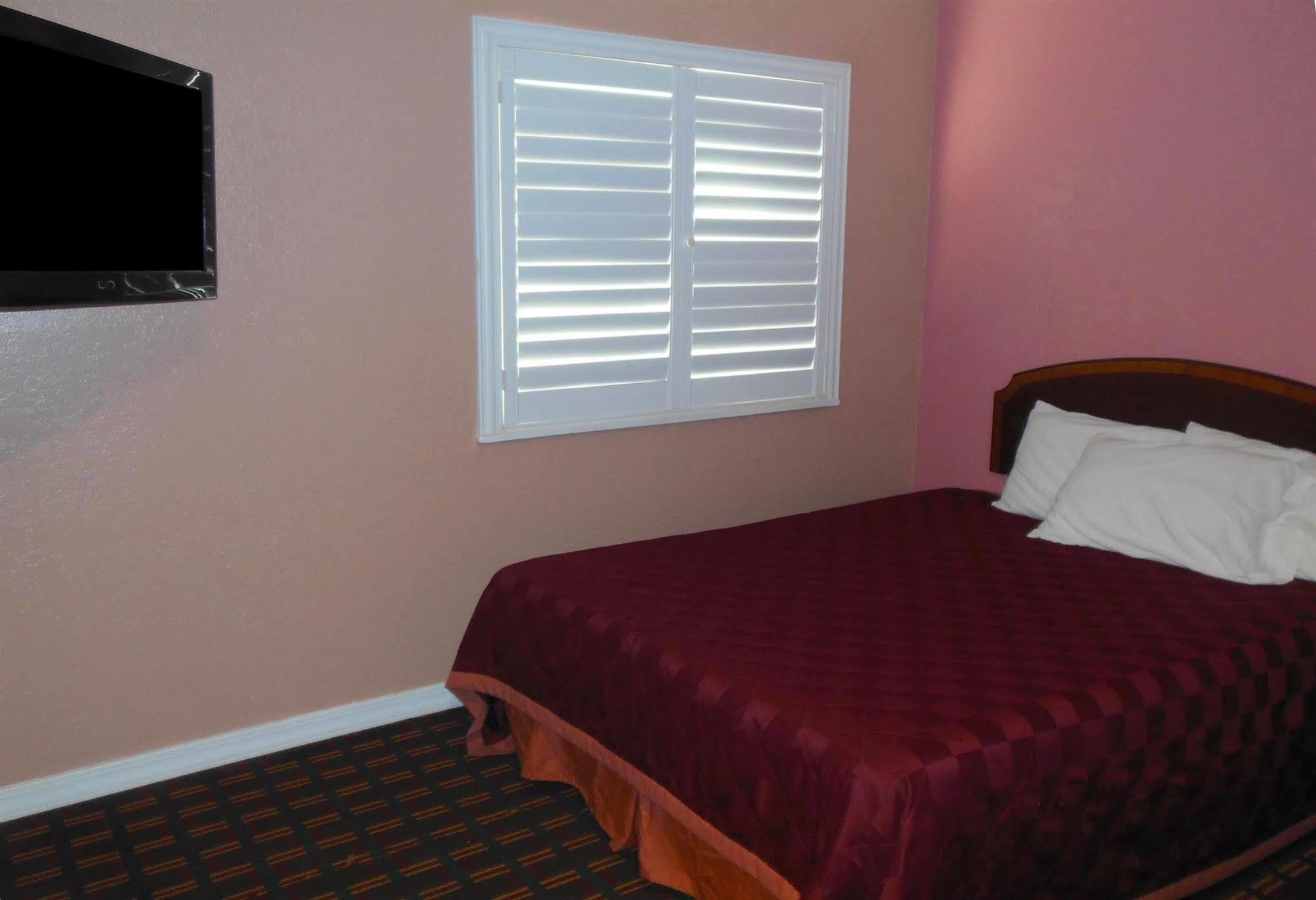 Sealamp Inn Seaside Luaran gambar