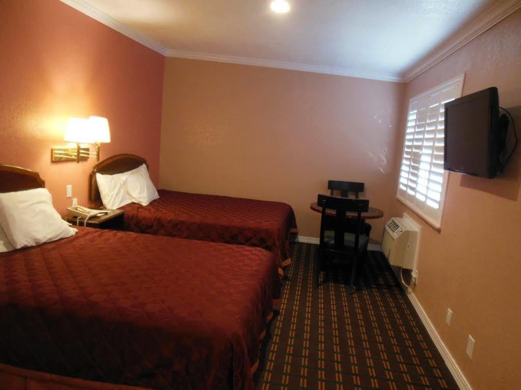 Sealamp Inn Seaside Luaran gambar
