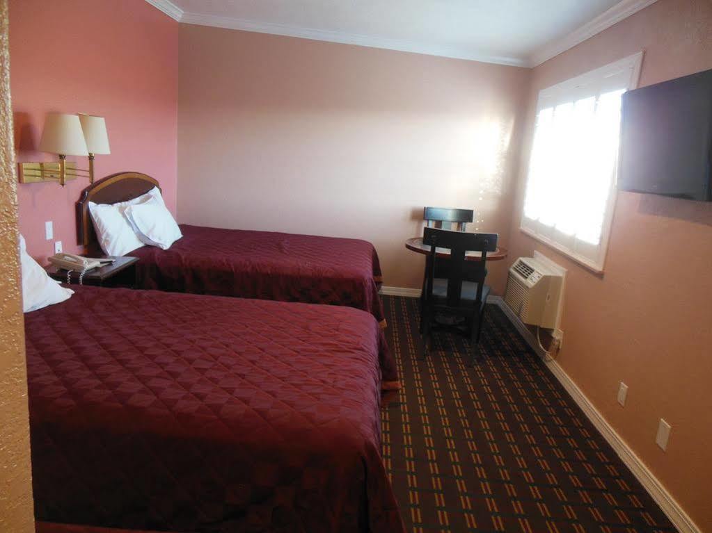 Sealamp Inn Seaside Luaran gambar