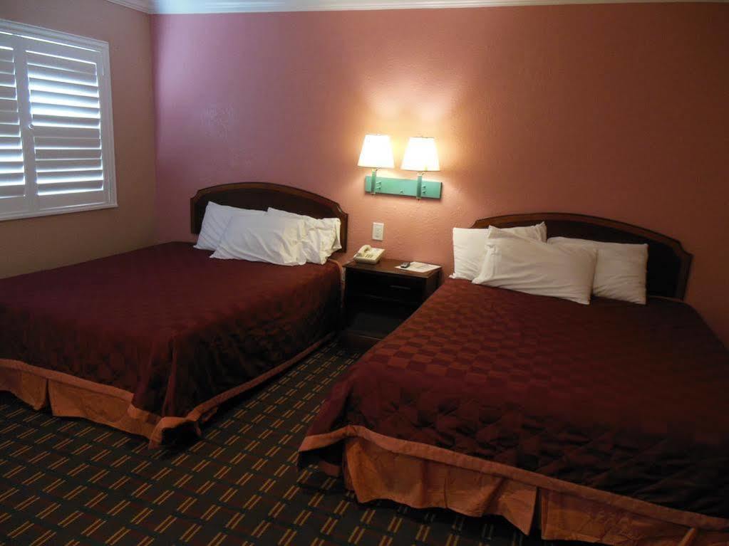 Sealamp Inn Seaside Luaran gambar